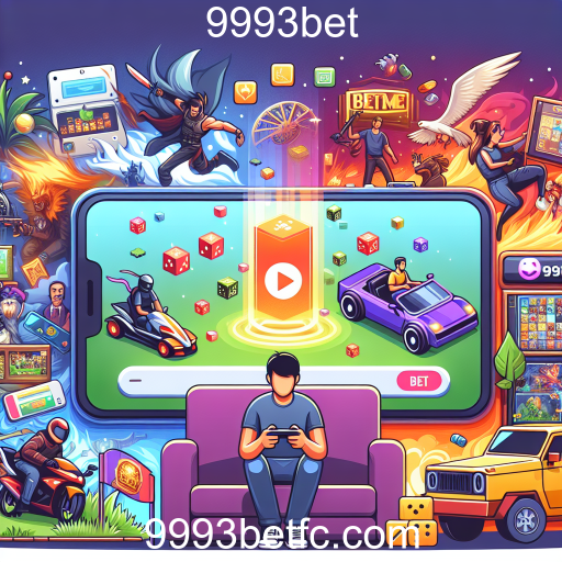 A Revolução dos Jogos Mobile: A Nova Era do Entretenimento Digital