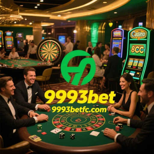 9993bet